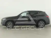 2025 Mercedes Benz GLC-Class