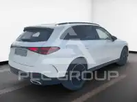 2025 Mercedes Benz GLC-Class