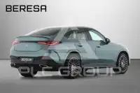 2025 Mercedes Benz GLC-Class