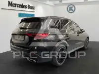 2025 Mercedes Benz GLC-Class