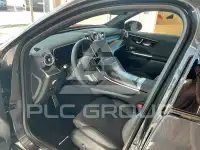 2025 Mercedes Benz GLC-Class
