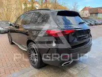 2025 Mercedes Benz GLC-Class