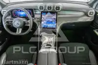 2025 Mercedes Benz GLC-Class