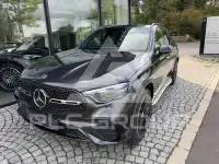 2025 Mercedes Benz GLC-Class