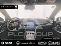 2025 Mercedes Benz GLC-Class