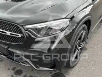 2025 Mercedes Benz GLC-Class