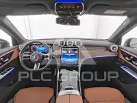 2025 Mercedes Benz GLC-Class
