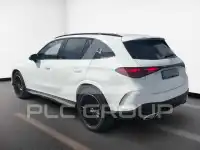2025 Mercedes Benz GLC-Class