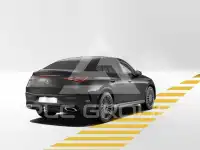 2025 Mercedes Benz GLC-Class
