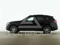 2025 Mercedes Benz GLC-Class