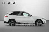 2025 Mercedes Benz GLC-Class