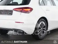 2025 Mercedes Benz A 180