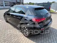2025 Mercedes Benz A 180