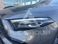 2025 Mercedes Benz A 180