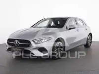 2025 Mercedes Benz A 180