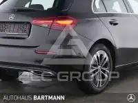 2025 Mercedes Benz A 180