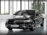 2025 Mercedes Benz A 180