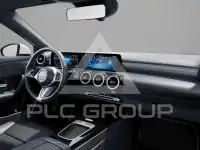 2025 Mercedes Benz A 180