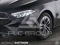 2025 Mercedes Benz A 180