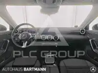 2025 Mercedes Benz A 180