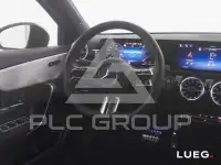 2025 Mercedes Benz A 180