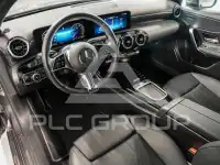 2025 Mercedes Benz A 180