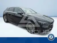 2025 Mercedes Benz A 180