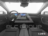 2025 Mercedes Benz A 180