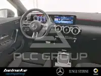 2025 Mercedes Benz A 180