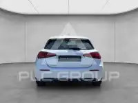 2025 Mercedes Benz A 180