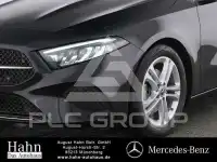 2025 Mercedes Benz A 180