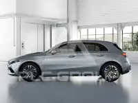 2025 Mercedes Benz A 180