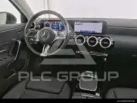 2025 Mercedes Benz A 180
