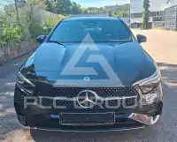 2025 Mercedes Benz A 180