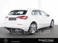 2025 Mercedes Benz A 180