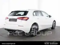 2025 Mercedes Benz A 180