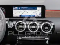 2025 Mercedes Benz A 180