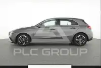 2025 Mercedes Benz A 180