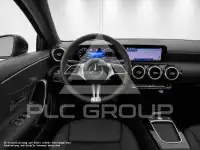 2025 Mercedes Benz A 180