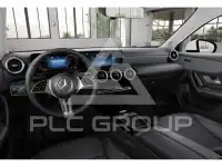 2025 Mercedes Benz A 180