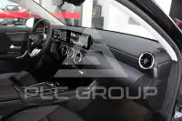 2025 Mercedes Benz A 180
