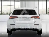 2025 Mercedes Benz A 180