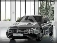 2025 Mercedes Benz A 180