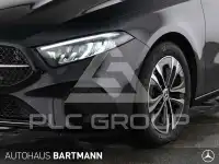 2025 Mercedes Benz A 180