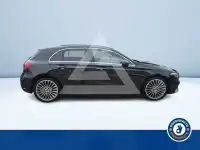 2025 Mercedes Benz A 180