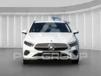 2025 Mercedes Benz A 180