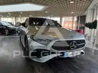 2025 Mercedes Benz A 180