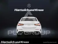 2025 Mercedes Benz A 180