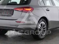 2025 Mercedes Benz A 180