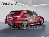 2025 Mercedes Benz A 180